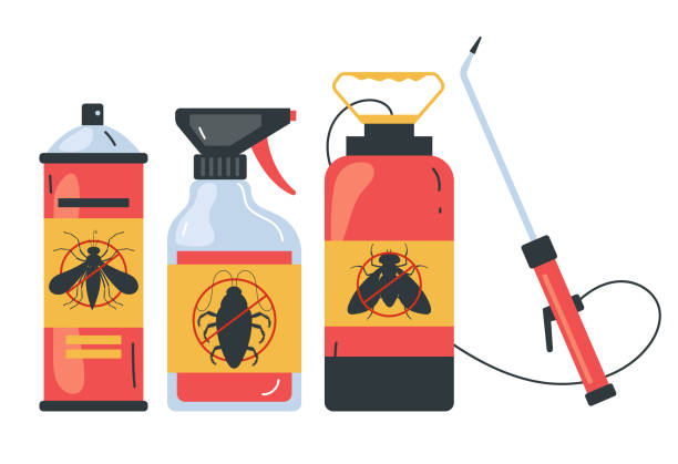 Flea Control Services in Elk Creek, KY
